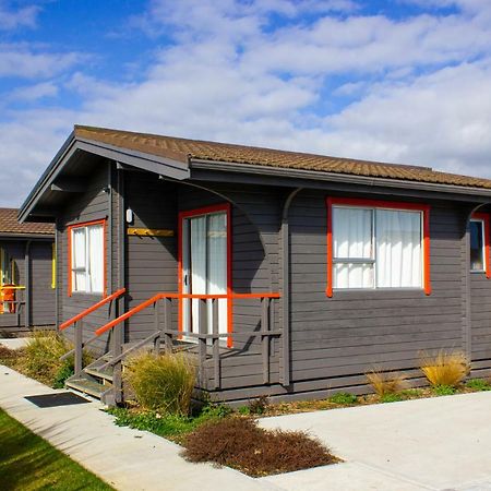 Little Wanganui Hotel Exterior foto