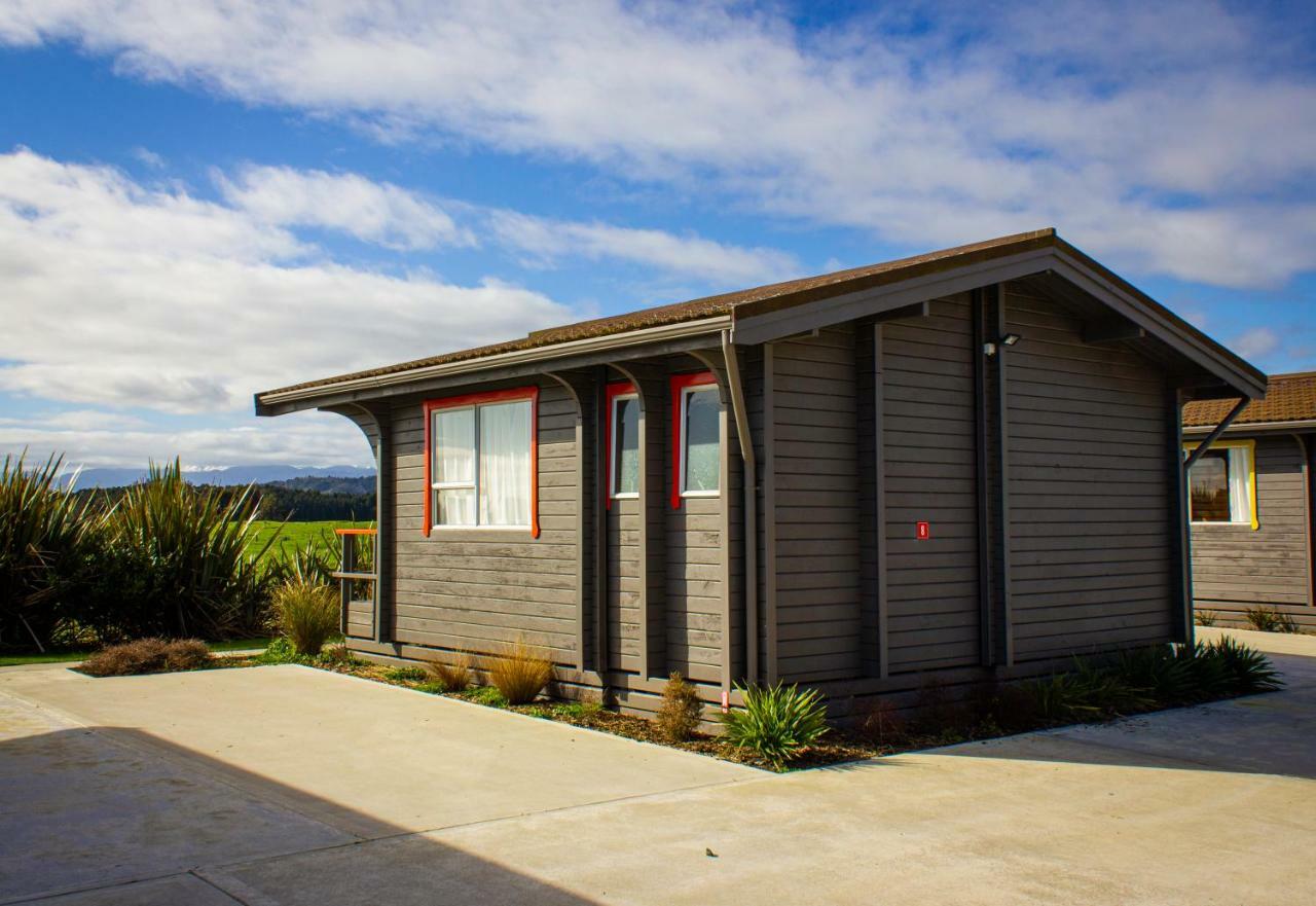 Little Wanganui Hotel Exterior foto